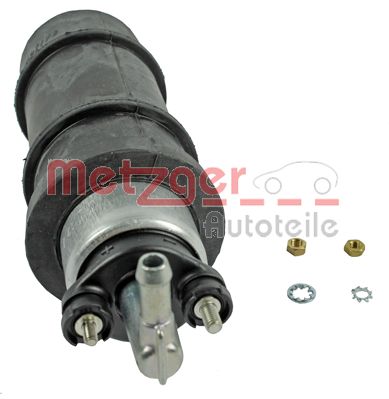 METZGER 2250216 ORIGINAL ERSATZTEIL Kraftstoffpumpe